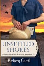 Unsettled Shores af Kelsey Gietl