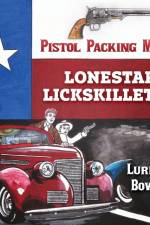 Lonestar Skillet Volume 4 af Lurlene Bowden