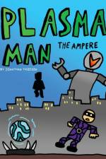 Plasma Man af Jonathan Thiessen
