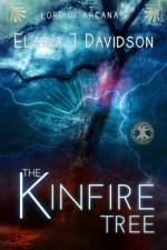 Kinfire Tree af Elaina J Davidson