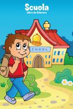 Scuola Libro da Colorare 1 af Nick Snels