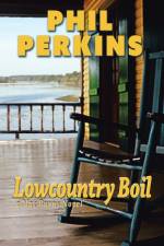 Lowcountry Boil