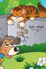 Gatti e Micetti Libro da Colorare 4 af Nick Snels