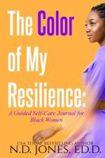 Color of My Resilience