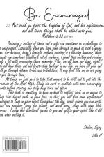 Be Encouraged af Lilia Hart