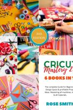 Cricut af Rose Smith