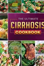 Ultimate Cirrhosis Cookbook 2021 af Ellis Mollie Ellis