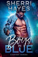 Boys In Blue af Sherri Hayes
