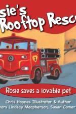 Rosie's Rooftop Rescue af Lindsay MacPherson