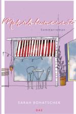 Mohnblumenrot af Sarah Bohatschek