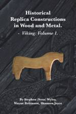 Historical Replica Constructions In Wood And Metal af Wayne Robinson