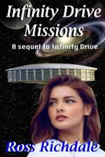 Infinity Drive Missions af Ross Rommey Richdale