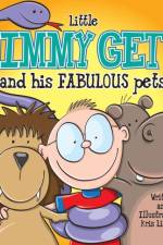Little Jimmy Getz and His Fabulous Pets af Kris Lillyman
