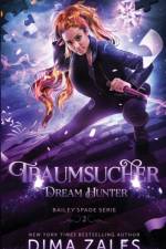 Dream Hunter - Traumsucher af Dima Zales