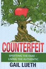 Counterfeit af Gail Lueth