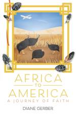 Africa to America af Diane Gerber