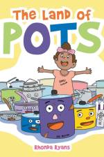 Land of Pots af Rhonda Ryans