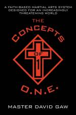 Concepts of O.N.E. af Master David Gaw