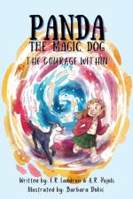 Panda The Magic Dog af Er Landron
