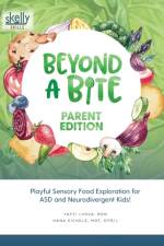Beyond A Bite Parent Edition af Rdn Yaffi Lvova