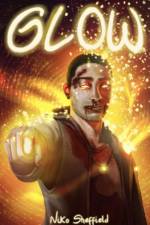 Glow af Niko Sheffield