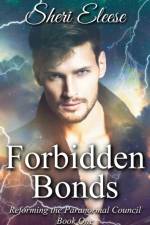 Forbidden Bonds af Sheri Eleese