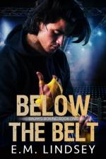 Below the Belt af E M Lindsey