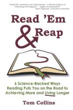 Read 'Em & Reap af Tom Collins