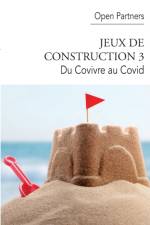 Jeux de construction 3 af Pascal Bacqué