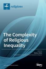 The Complexity of Religious Inequality af MELISSA WILDE