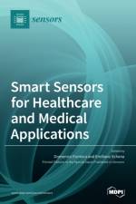 Smart Sensors for Healthcare and Medical Applications af EMILIANO SCHENA