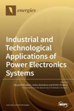 Industrial and Technological Applications of Power Electronics Systems af RYSZARD STRZELECKI