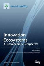 Innovation Ecosystems af ANT NIO ABREU