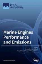Marine Engines Performance and Emissions af MAR A GALDO
