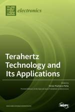 Terahertz Technology and Its Applications af VICTOR PE A