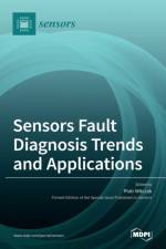 Sensors Fault Diagnosis Trends and Applications af PIOTR WITCZAK