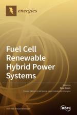 Fuel Cell Renewable Hybrid Power Systems af BIZON
