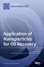 Application of Nanoparticles for Oil Recovery af OLE TORSAETER