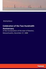 Celebration of the Two Hundredth Anniversary af Anonymous