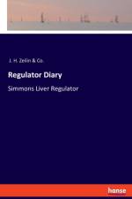 Regulator Diary af J H Zeilin