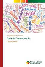 Guia de Conversacao af Ana Célia Carvalho Ferreira