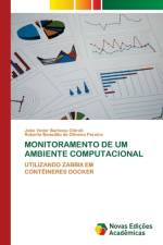 Monitoramento de Um Ambiente Computacional af Joao Victor Barbosa Chiroli