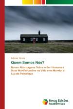 Quem Somos Nos? af Ademar Neves