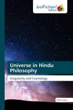 Universe in Hindu Philosophy af Kshitiz Gaur