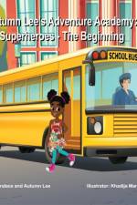 Autumn Lee's Adventure Academy af Candace Lee