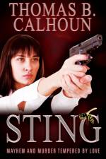 Sting af Thomas B Calhoun