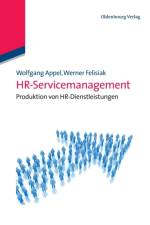 Hr-Servicemanagement