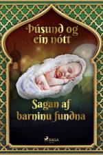 Sagan af barninu fundna (Þúsund og ein nótt 13) af – Ýmsir