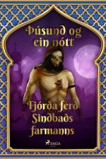Fjórða ferð Sindbaðs farmanns (Þúsund og ein nótt 40)
