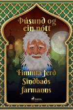 Fimmta ferð Sindbaðs farmanns (Þúsund og ein nótt 41)